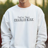 Rest In Peace Charlie Kirk Memorial Bright Shirt LM32 65445