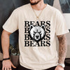 Custom Logo School Mascot Game Day Comfort Shirt - Back To School & Game Day Gift HA75 921766