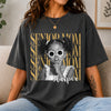 Custom Photo Senior Mom Comfort Shirt 2027, Personalized Class Of 2027 Gift, Proud Senior Mom Gift, Senior Mom Graduation Shirts HO82 903272