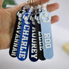 Personalized Sport Soccer Bag Tag Keychain - Gift for Soccer Lovers LM32 668993