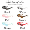 Personalized Summer Party Vintage Sunglasses, Bridesmaid Party Gifts LM32 669301