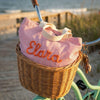Personalized Beach Tote Bag Girls Trip - Summer Vacation Gift, Pool Bag for Women LM32 899819