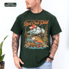 Reel Cool Dad Comfort Shirt, Father's Day gift, Dad And Kid Fishing Matching Shirt LM32 669243
