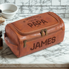 Custom My Favorite People Call Me Toiletry Bag With 2 Zip For Dad TH10 894921