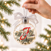 Personalized Custom Name Money Holder Ball Ornament TH10 170939