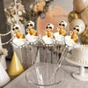 Custom Photo Look Who's 30th Birthday Cocktail Drink Stirrers Party Decoration LM32 899955