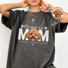 Custom Photo Dog Dad Comfort Shirt Fathers Day Gift For Dog Cat Owner HA75 921378