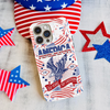 250 Years of Freedom Phone Case TH10 898641