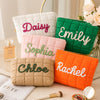 Personalized Name Quilted Nylon Makeup Bag- Gift For Mom, Girlfriend, Women, Bridesmaid Gift LM32 899545