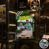 Custom Photo Best Dad Ever Dad Wheels - Gift For Father's Day HO82 902620