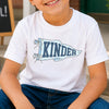 Custom School Grade Shirt - Personalized Back to School Tee for Kids, Teachers & Staff TH10 170195