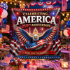 Celebrating USA 250Th Anniversary - Personalized Backdrop CH07 911734