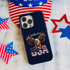 USA 250th Anniversary Phone Case TH10 898377