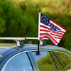 1776 2026 America 250th Semiquincentennial Us Flag Car Flag HA75 898802