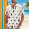 Personalized Funny Adult Hawaiian Shirt – Custom Novelty Shirt, Humorous Gift for Men & Women HO82 903410