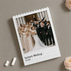 Custom Photo With Custom Message Building Brick Blocks Message Gift for Mom, Valentine & Holiday LM32 899469