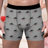 Personalized Funny Adult Boxer Briefs – Custom Novelty Underwear, Humorous Gift for Men HO82 903412