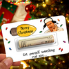 Cousin Eddie Money Holder Card – Funny Christmas Cash Gift Holder CH07 180488