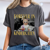 Custom Photo Forever In Kindergarten Comfort Shirt CH07 911920
