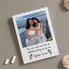 Custom Photo You Are The Friend Everybody Wishes The Had Building Block HA75 920524