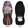 Custom Car Photo Celebrate 100 Years of Road Route 66 US 250th Anniversary Car Seat Cover HO82 902088