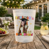 Custom Photo Look Who's Graduated Graduation Cups - Personalized Party Decor HO82 902280