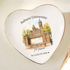 Custom College Graduation Jewelry Dish Graduation Keepsake Gift LM32 669541