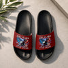 250th Anniversary Eagle Patriotic American Slide Sandals CH07 911660