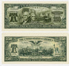 Pack of 20 – U.S. 250th Anniversary Semiquincentennial Commemorative Bills Funny 4th of July Gift CH07 911722