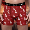 Personalized Funny Adult Boxer Gift For Husband & Boyfriend LM32 669855