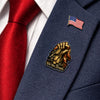 We The People 1776-2026 Acrylic Pin HA75 920946