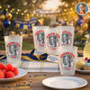 Personalized Senior 2026 Cups Custom Vintage Photo Cups CH07 911308