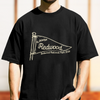 Personalized Camp Timberline Comfort Shirt Camping Adventure T-Shirt, Outdoor Lover Gift TH10 170427