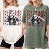 Personalized Vintage Photo USA 250 Years Freedom Comfort Shirt TH10 169975