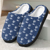 Personalized Funny Adult Slippers - Gift For Husband & Boyfriend HA75 922200