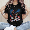 Celebrating 250 Years Freedom Dark Shirt HA75 898870