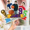 Custom Photo Sport King Perfect Gift Idea Face Fan LM32 893449