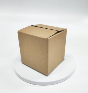 Box For Whiskey Glass