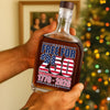 Free For 250 Years Whiskey Bottle TH10 894599