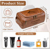 Custom My Favorite People Call Me Toiletry Bag With 2 Zip For Dad TH10 894921
