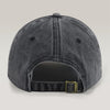 Custom Photo Route US 66 Car Washed Denim Baseball Cap HA75 897810