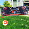250 Years America Semiquincentennial Banner America 250th Anniversary Gift CH07 899682