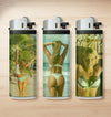 Custom Funny Photo Designed Lighters Perfect Holiday Gifts HA75 898334