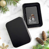 Custom Photo The Dogfather Metal Lighter TH10 896849