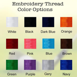 Personalized Embroidered Golf Towel for Golfer, Golf Ball Marker HA75 898636