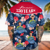 Custom Photo 250 Years 1776 - 2026 Hawaii Shirt TH10 898373
