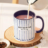 Custom Golf Mug for Dad, Best Dad By Par, Personalized Golf Gift for Him HA75 921486