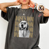 Personalized Vintage Photo Family Comfort Shirt - Dad Mom Gift HO82 902742