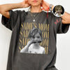 Personalized Vintage Photo Family Comfort Shirt - Dad Mom Gift HO82 902742