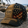 250th Anniversary American 1776 - 2026 Classic Cap HO82 902858